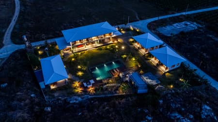 KeGa Villa